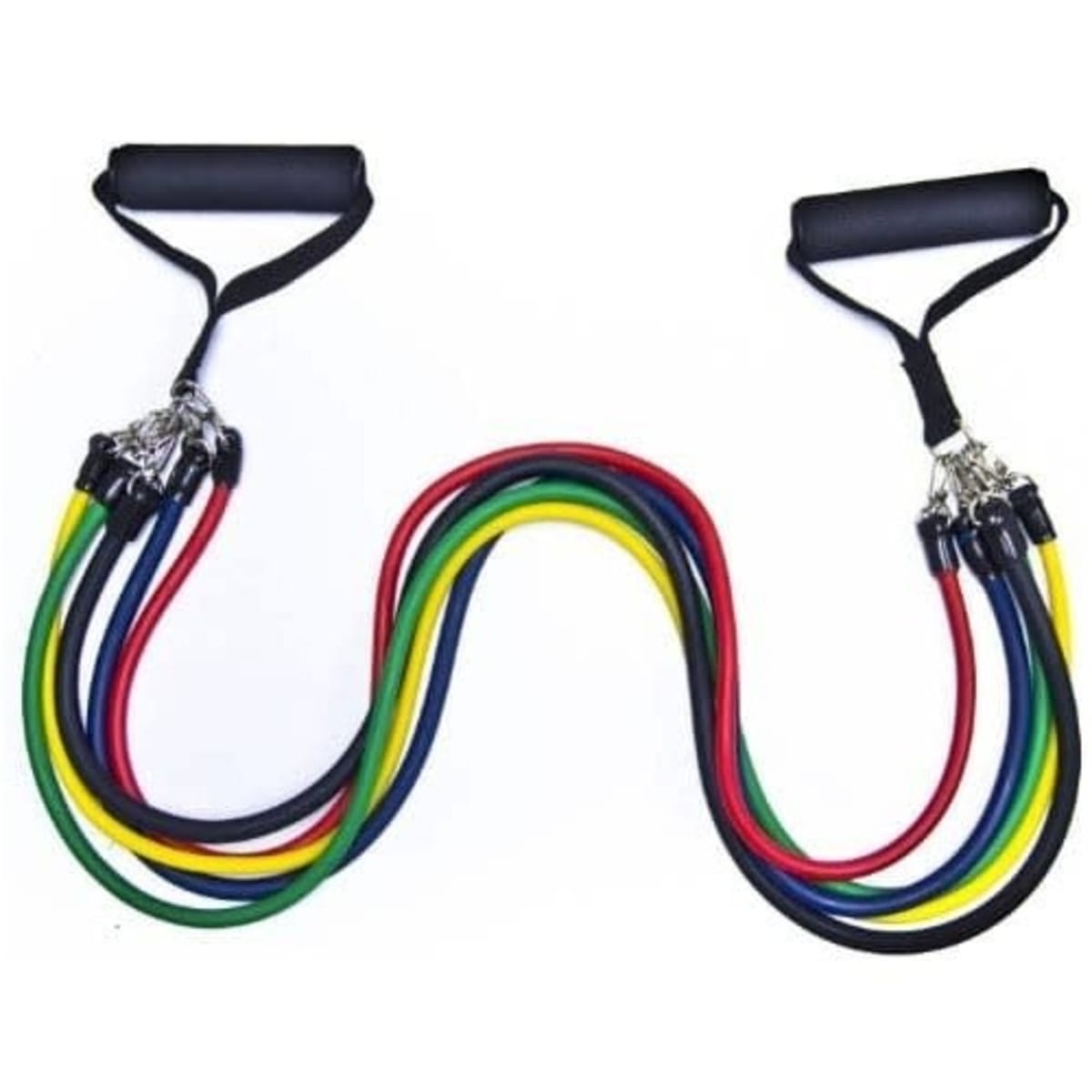 Bodyfit resistance bands clearance