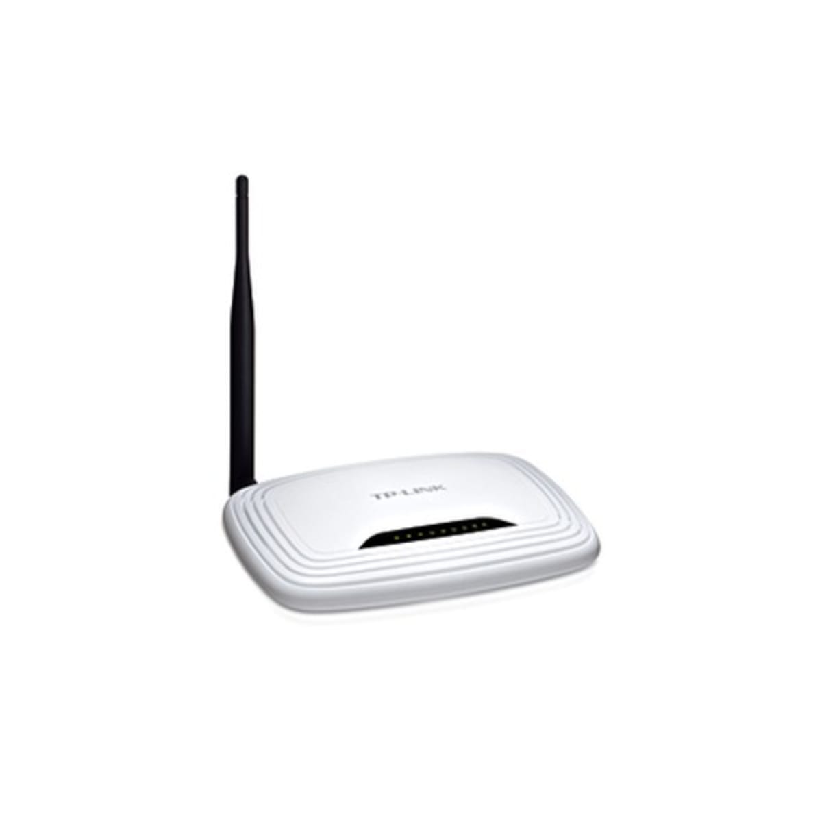 TL-WR740N, 150Mbps Wireless N Router