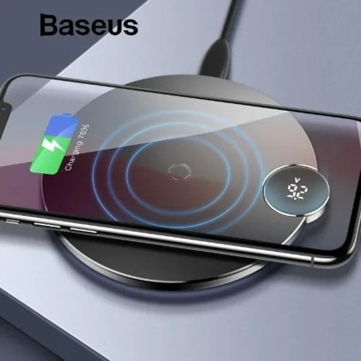 S8 shop charger wireless