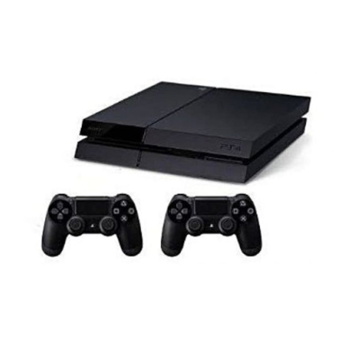 Ps4 500gb sale online