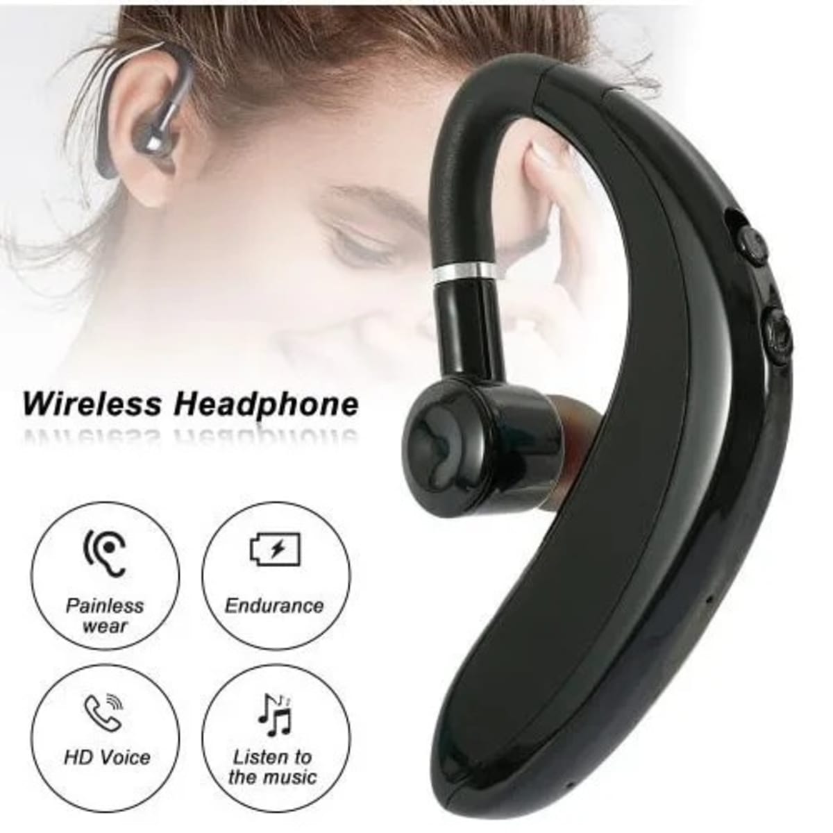 Bluetooth s109 hotsell