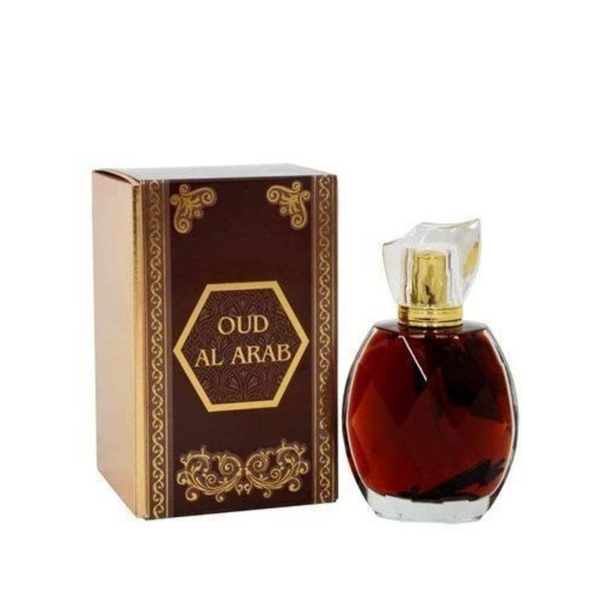 Oud al arab discount perfume