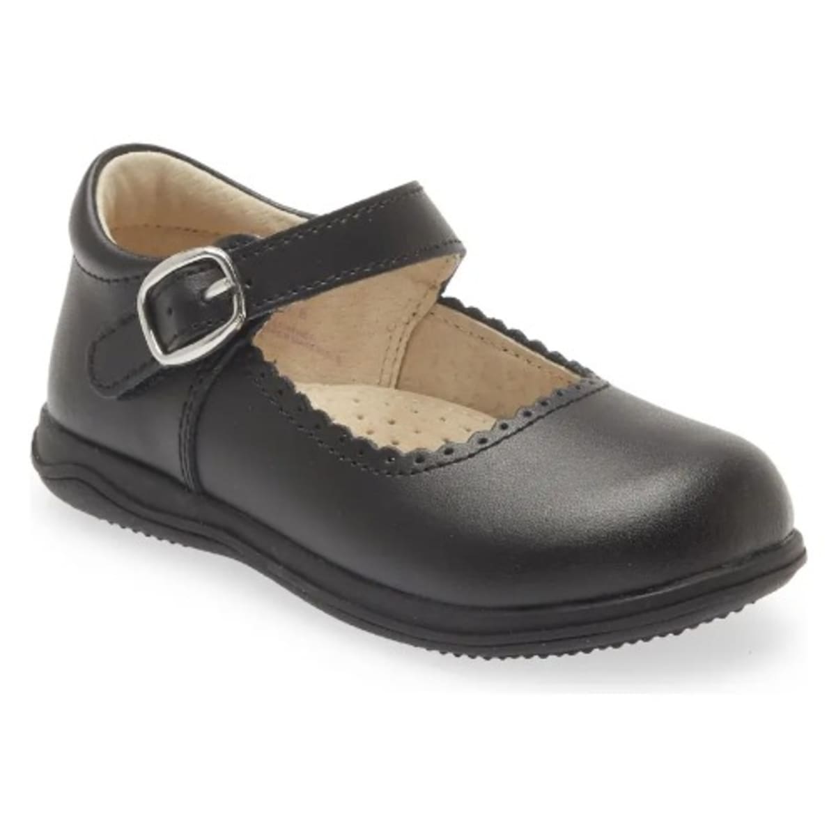Girls size 10 school shoes sale