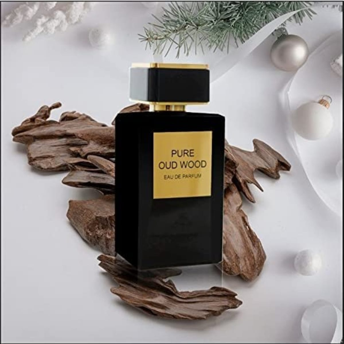 Pure oud sales wood