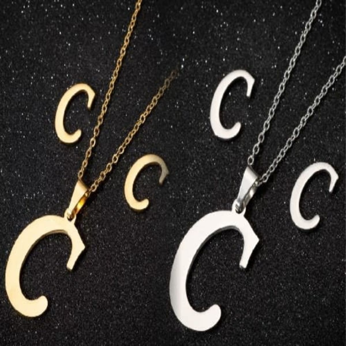 C star top c jewelry