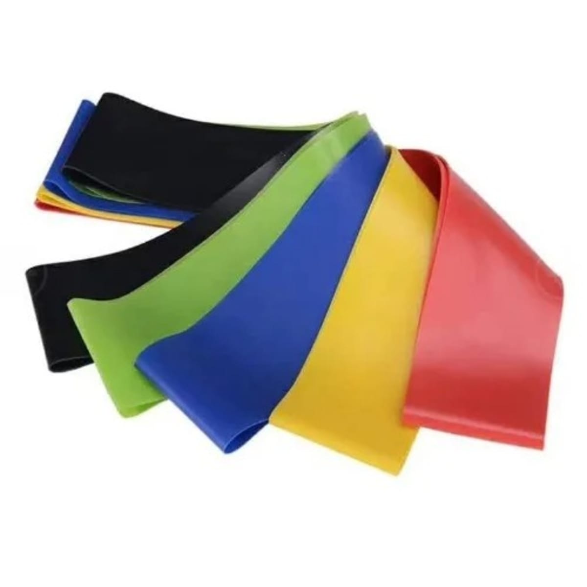 Resistance loop online band online