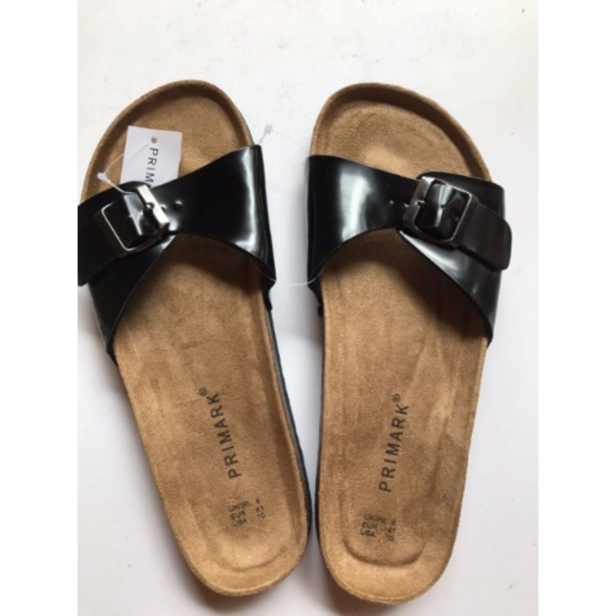 Friends slippers primark deals