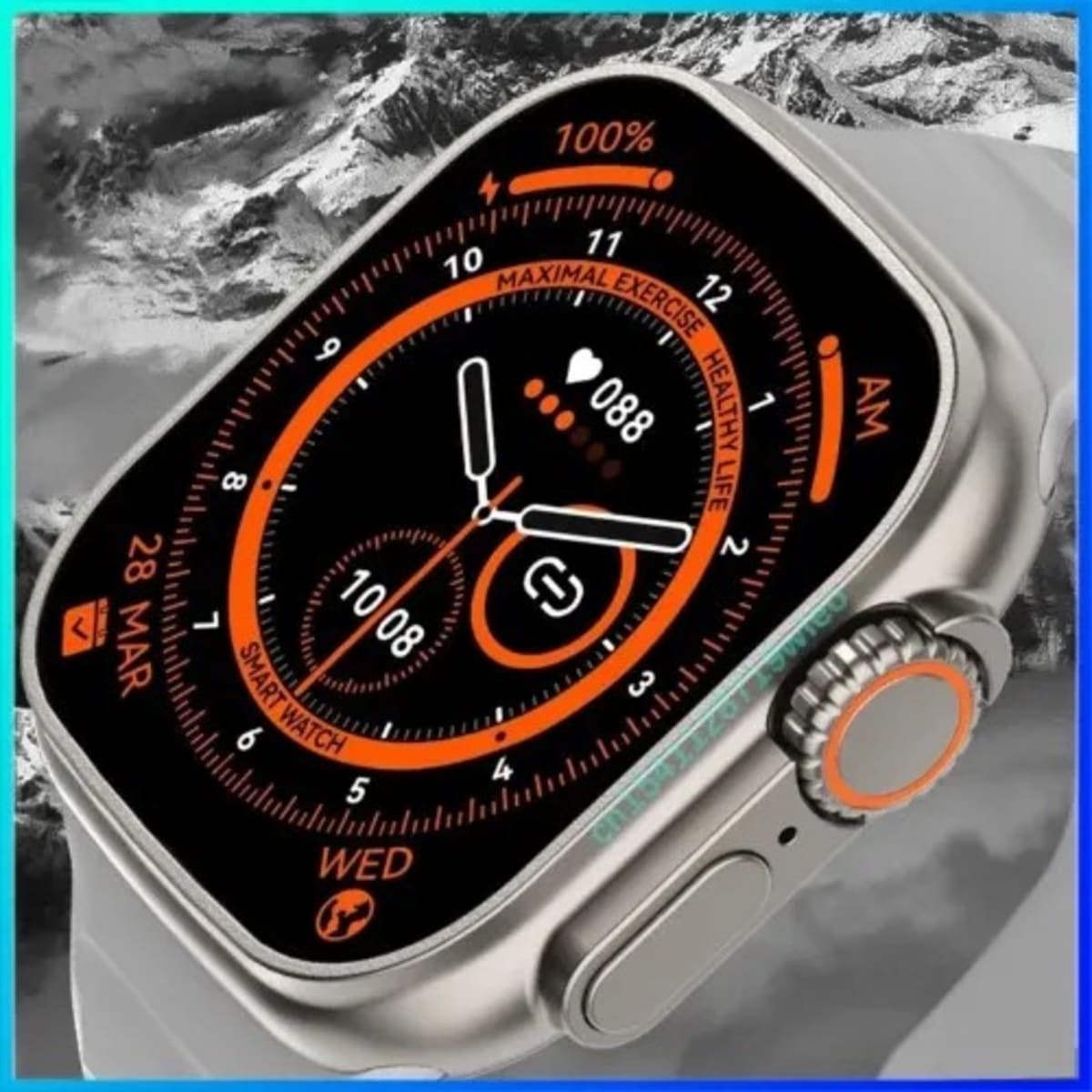Phone watch 100 clearance