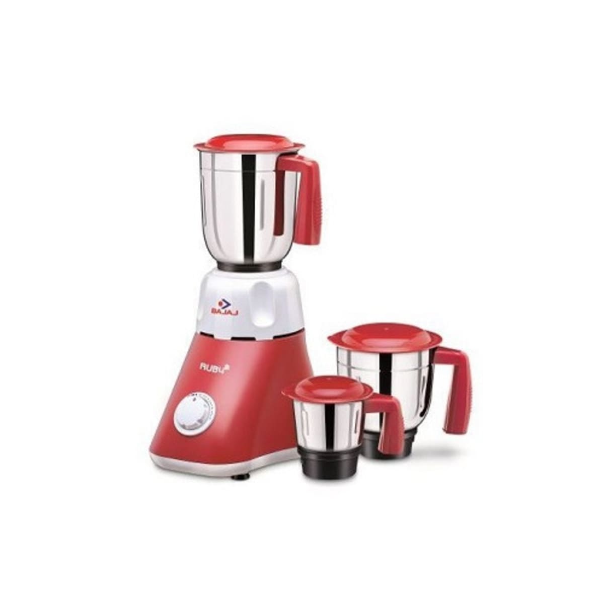 Bajaj Ruby Mixer Grinder 500 W Konga Online Shopping