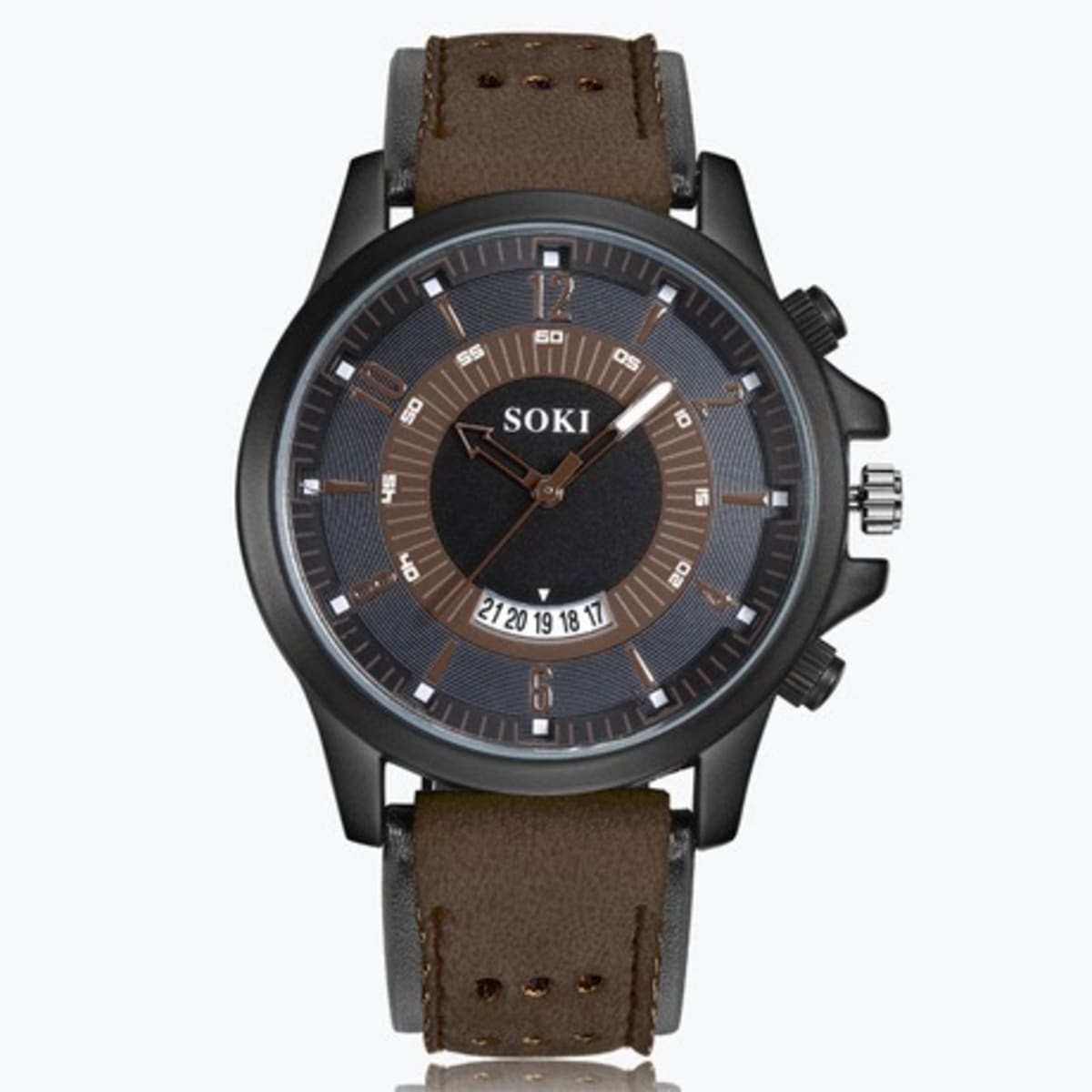 Soki watch clearance