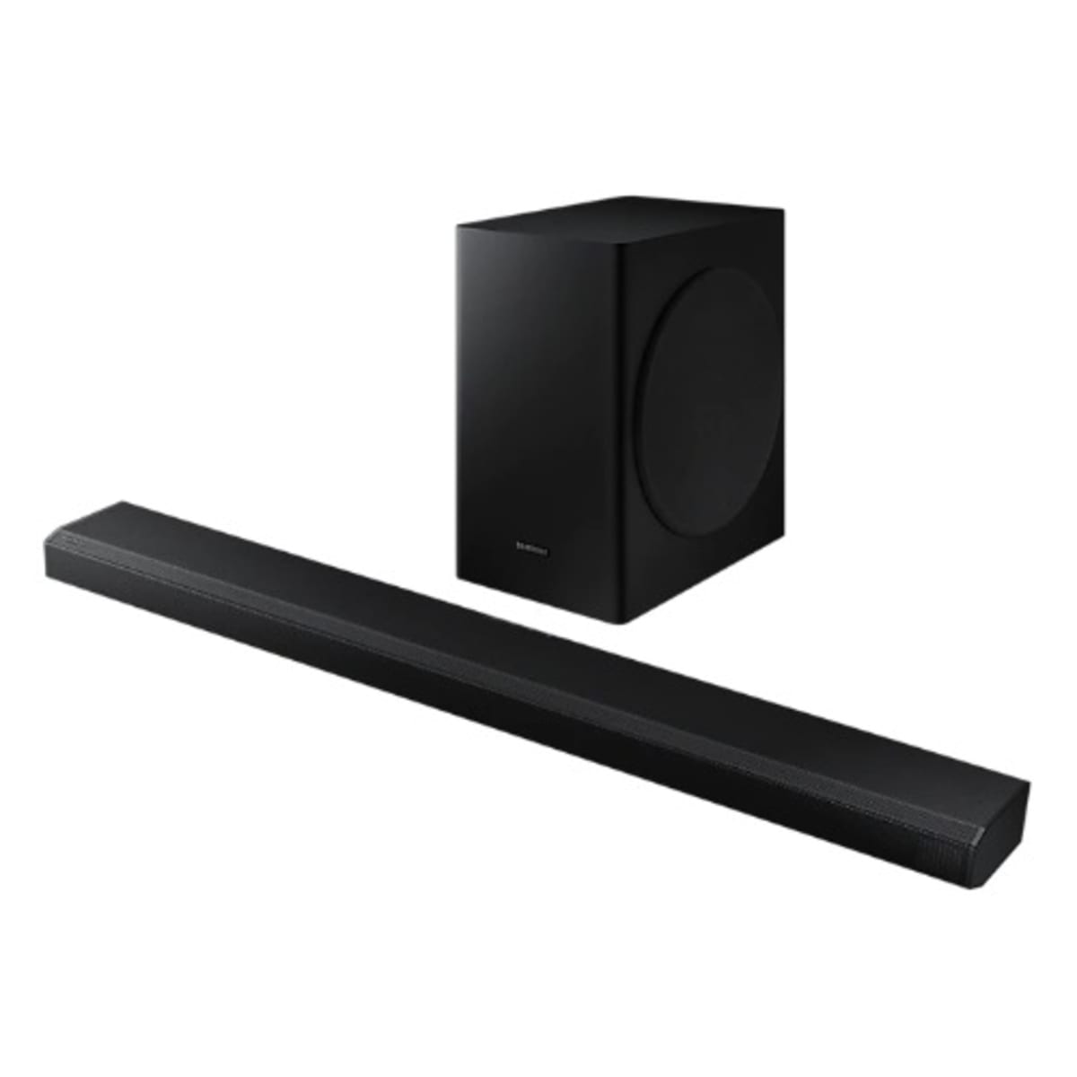 3.1 channel 2025 soundbar samsung