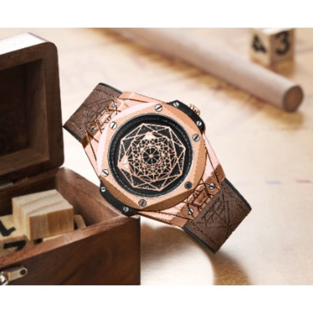 Hublot watches on konga outlet