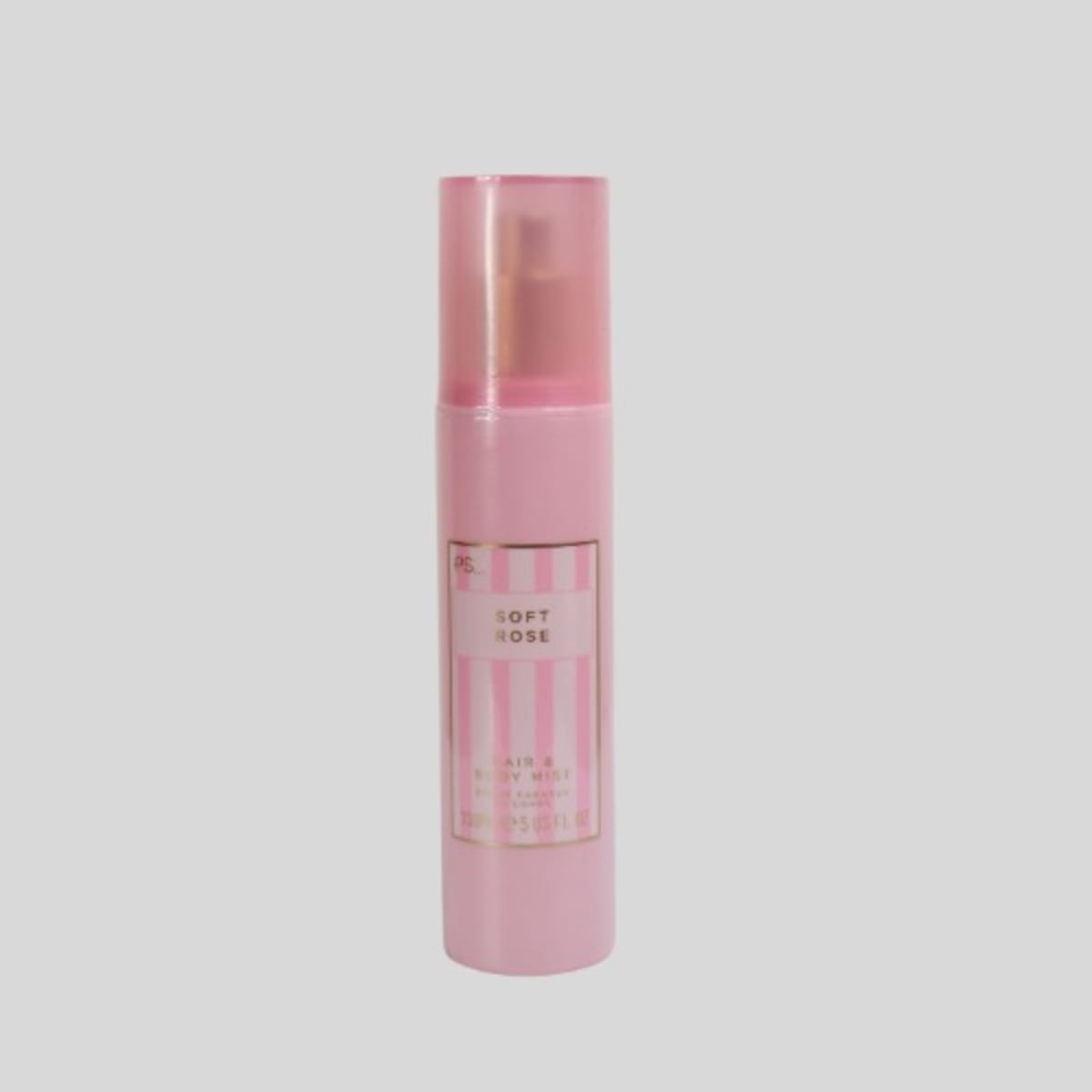 Primark soft rose perfume best sale