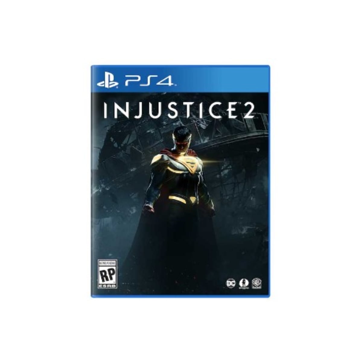 Injustice 2 playstation 4 deals
