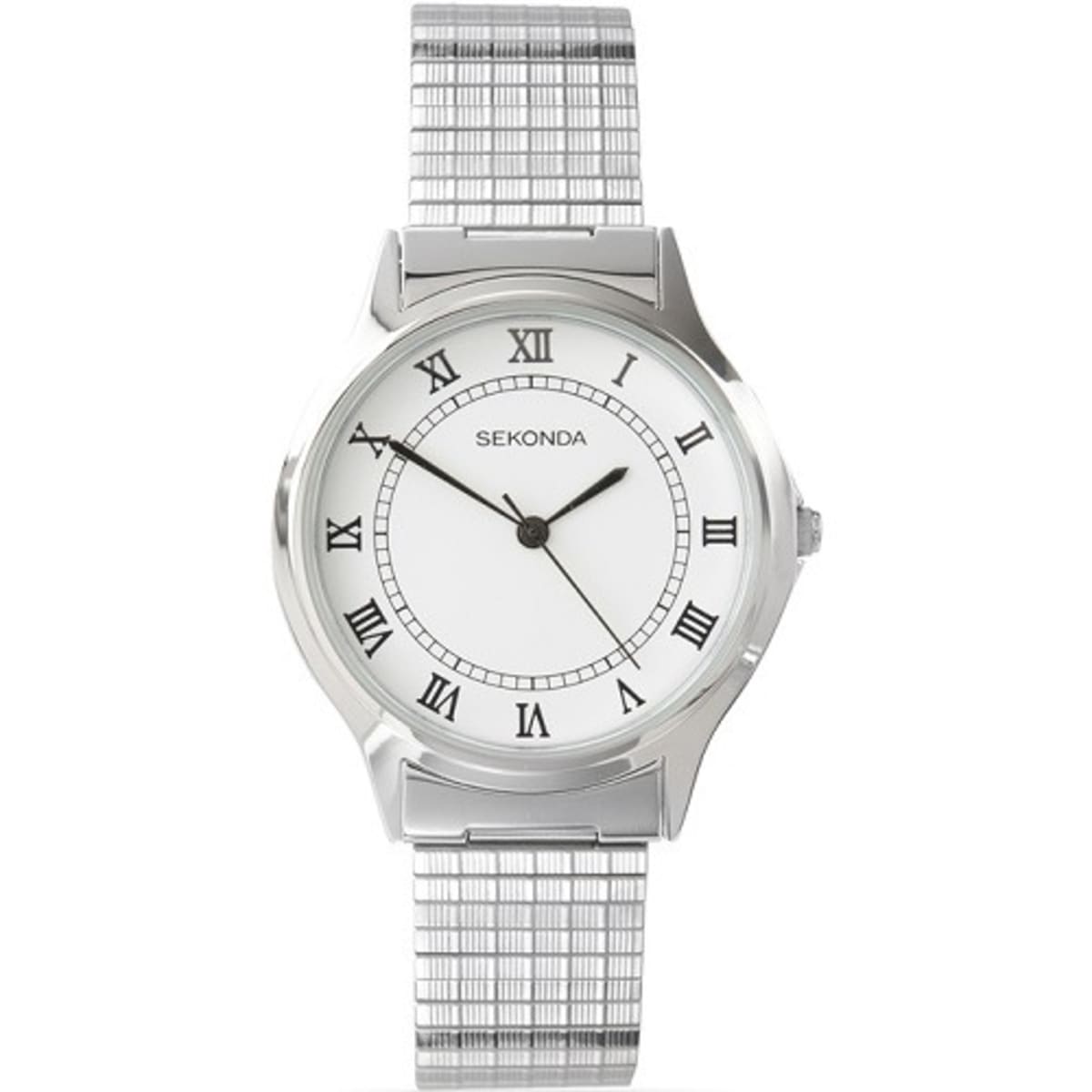 Expandable bracelet watch online