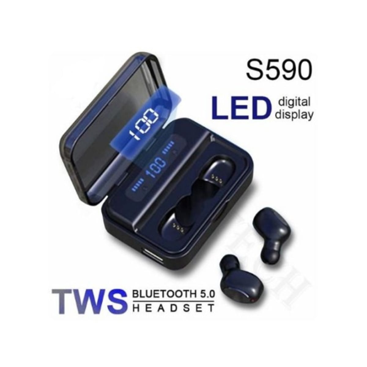 S590 tws earbuds deals