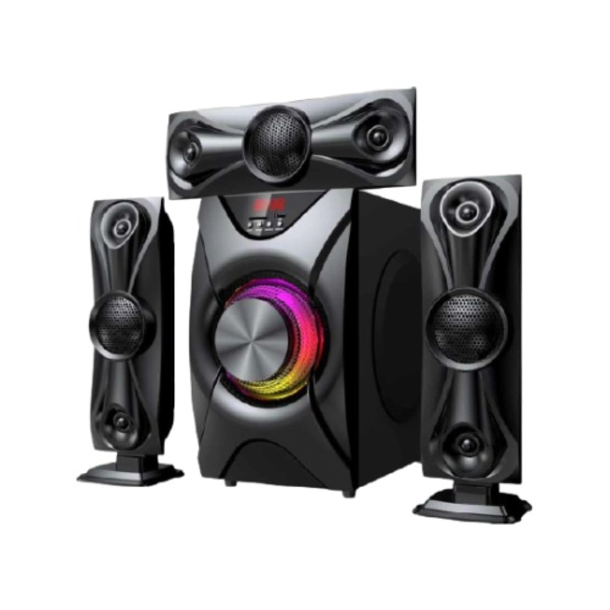 Audionic cheap rainbow r30