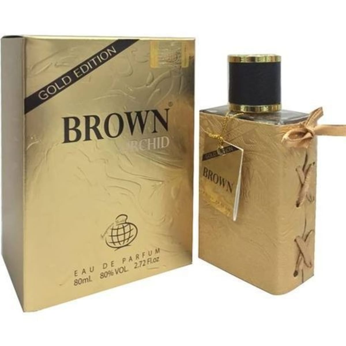 Orchid gold perfume sales
