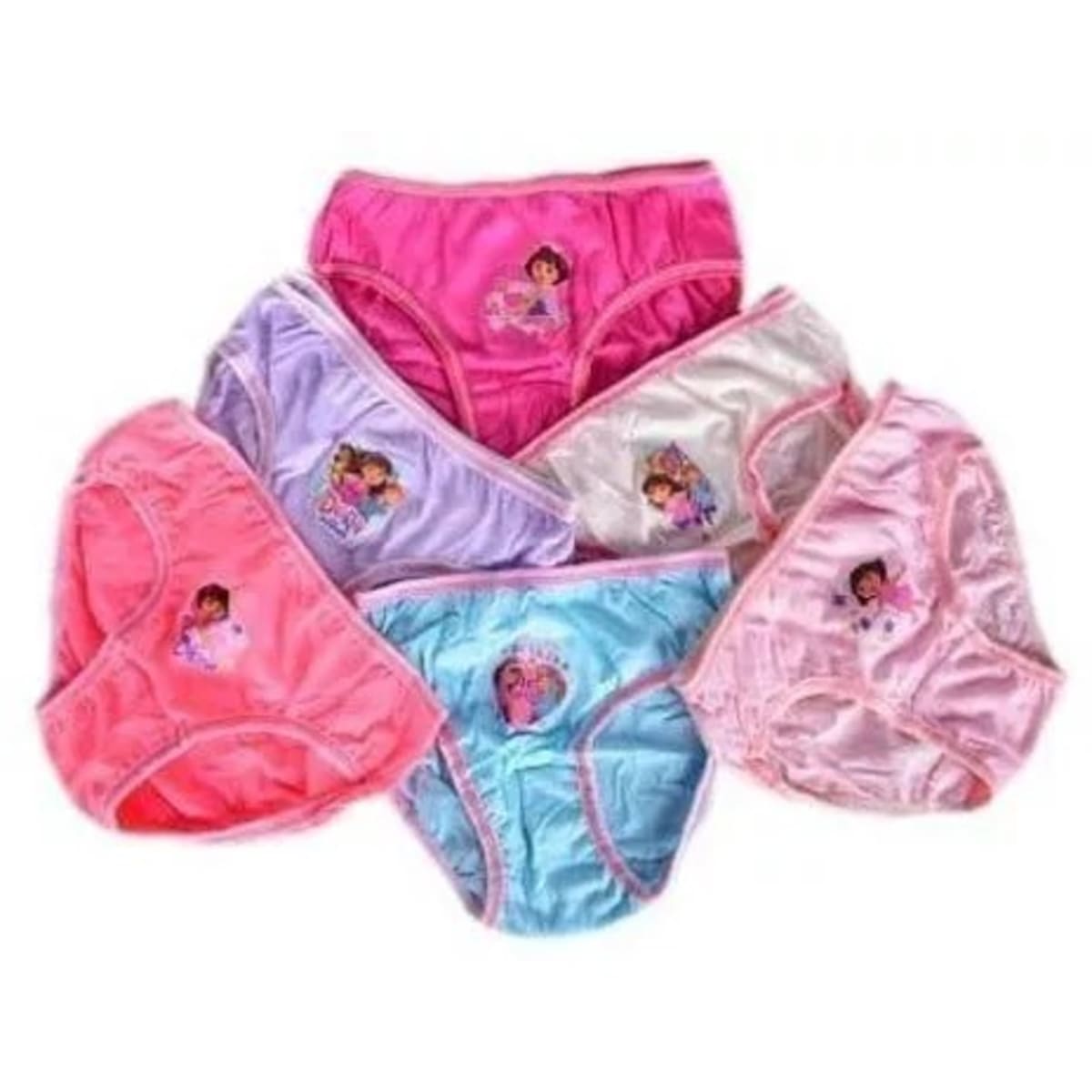 Set Of 6 Girls Pants Konga Online Shopping