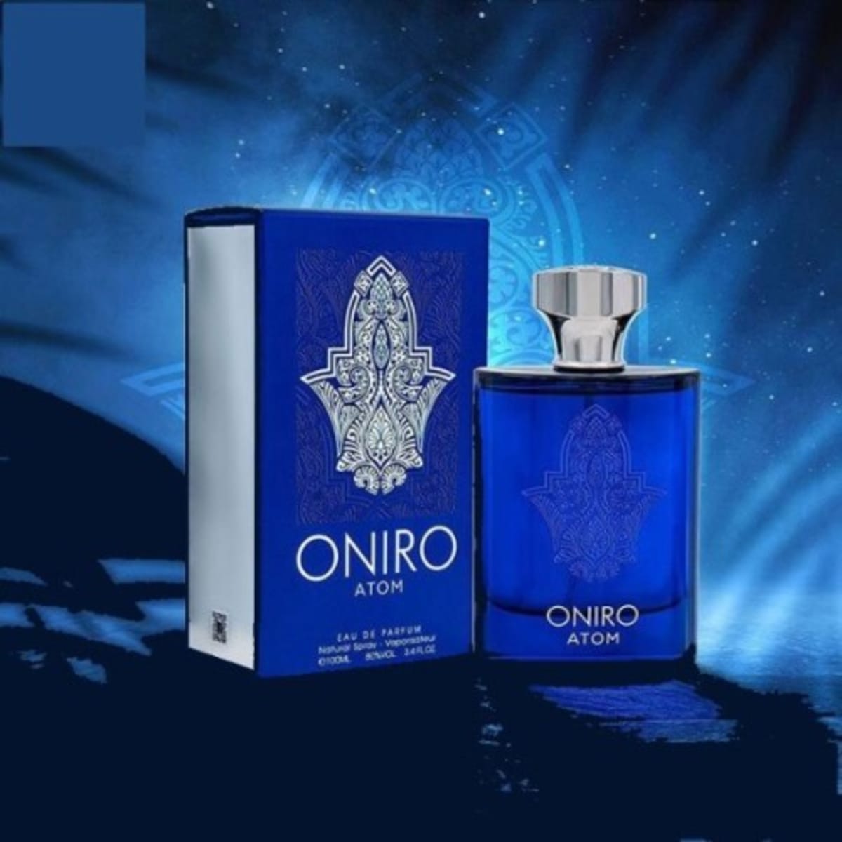 Oniro cologne shop