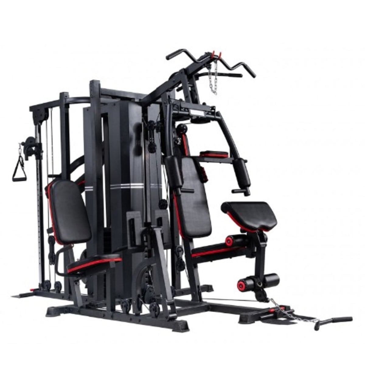 Ms651s Five Station Multi gym Konga Online Shopping
