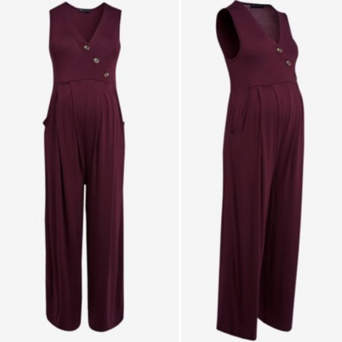 Next berry jumpsuit clearance