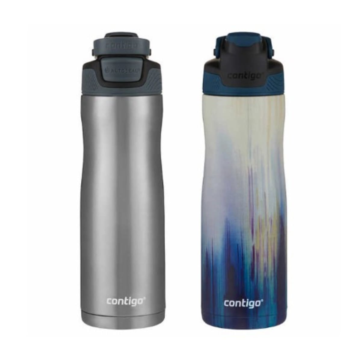 Contigo Autoseal Couture Vacuum Insulated Stainless Steel Water