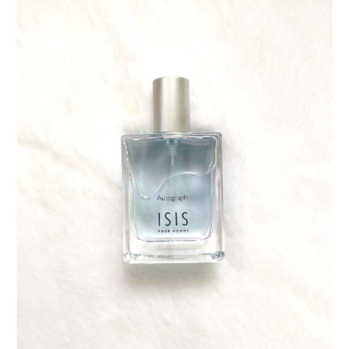 Autograph homme hotsell eau de toilette
