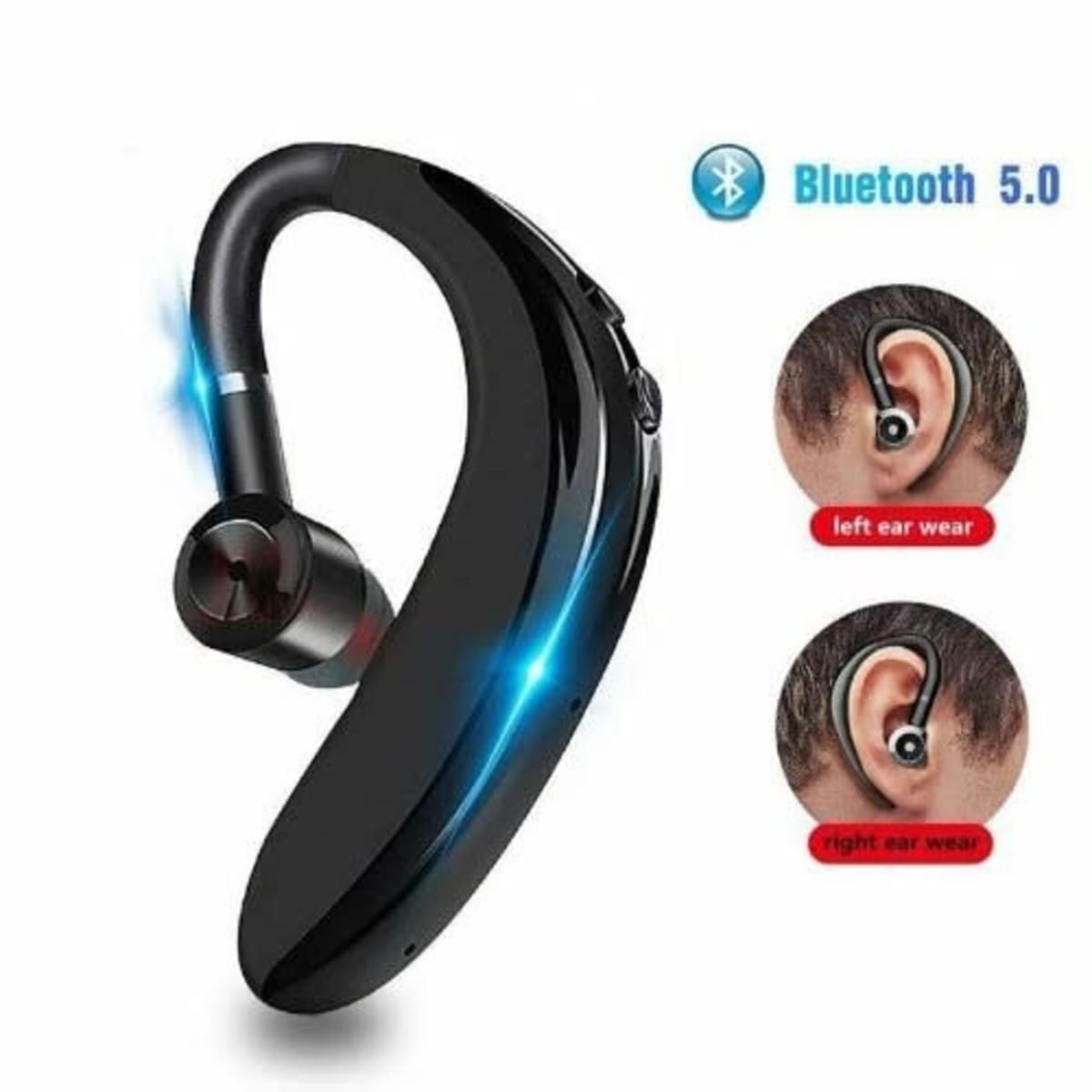 S109 Wireless Headset Konga Online Shopping