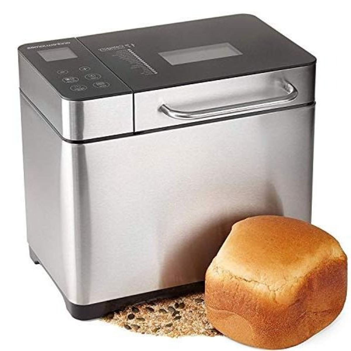 Andrew james deals bread maker