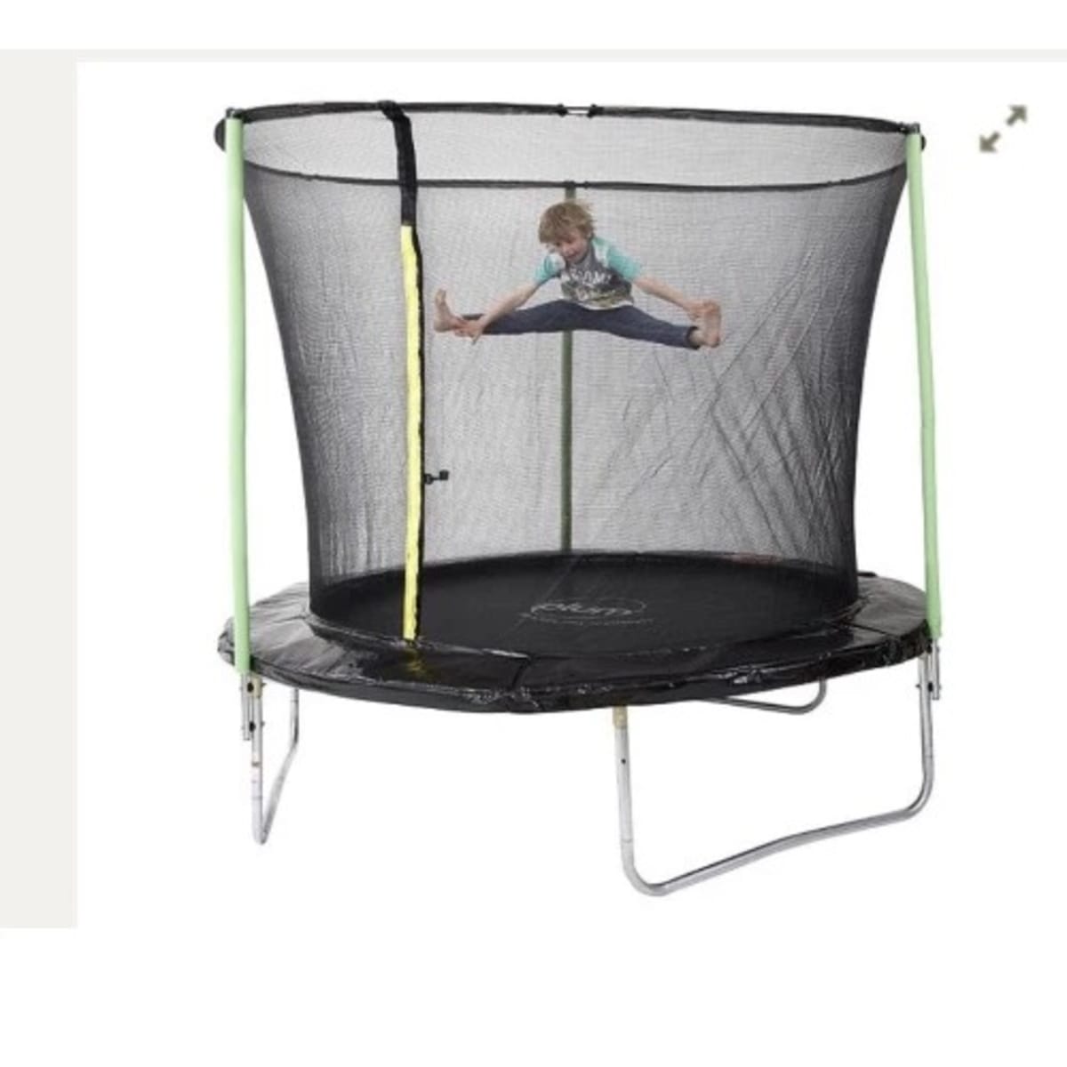 Plum shop products trampoline