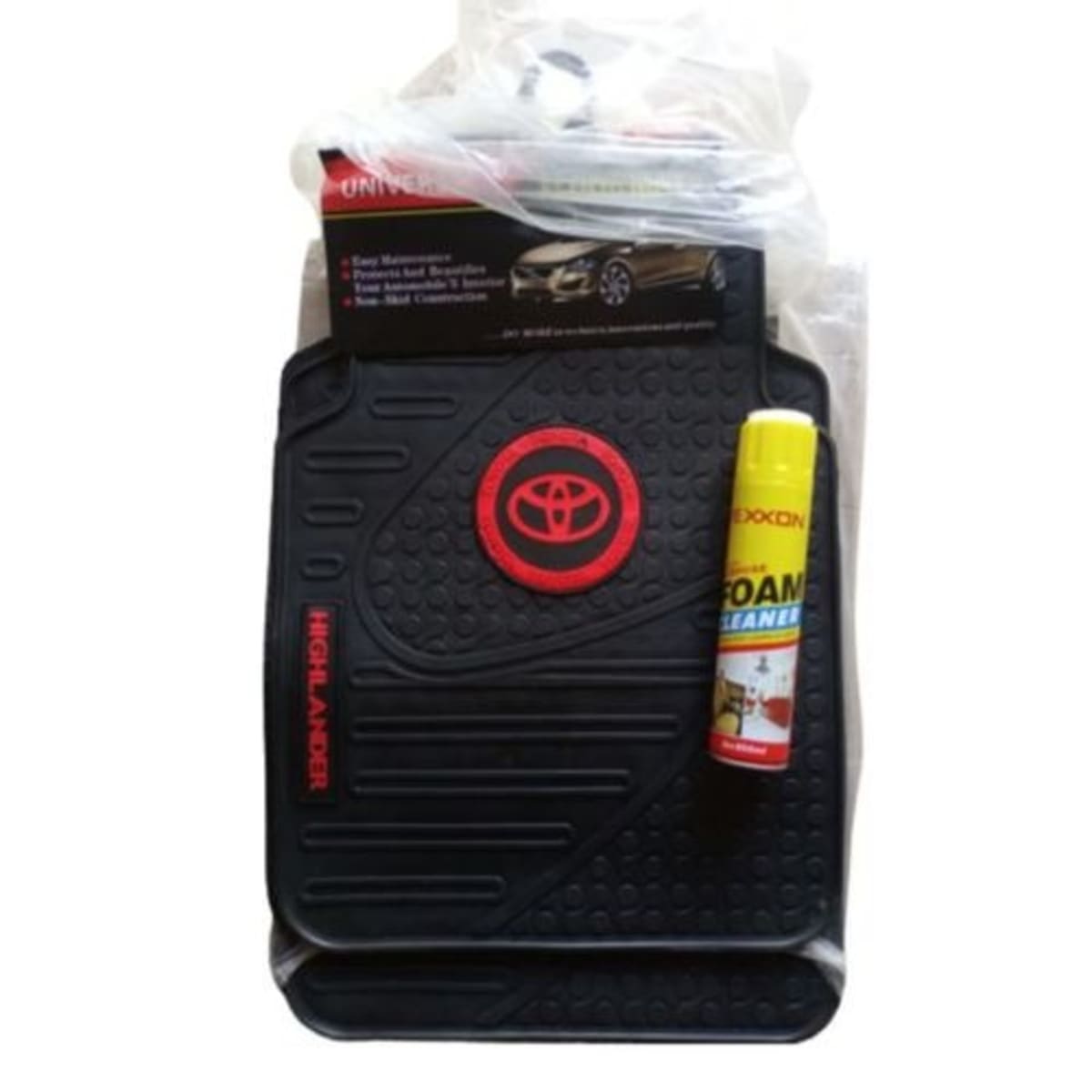 Rubbermaid Car Floor Mat Konga Online Shopping