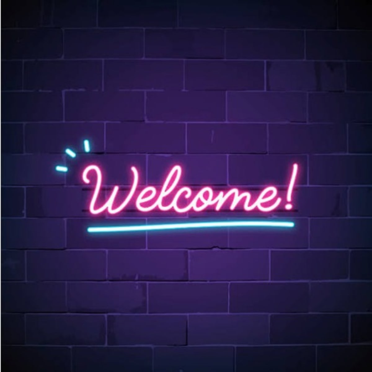 Light signage discount