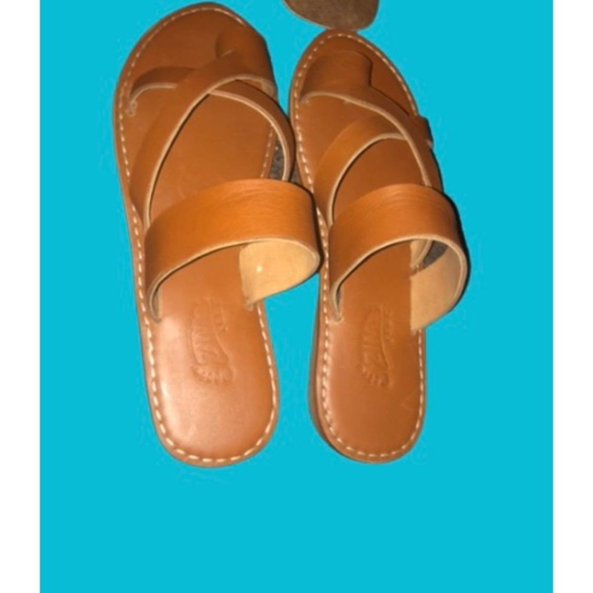 Handcrafted slippers 2025