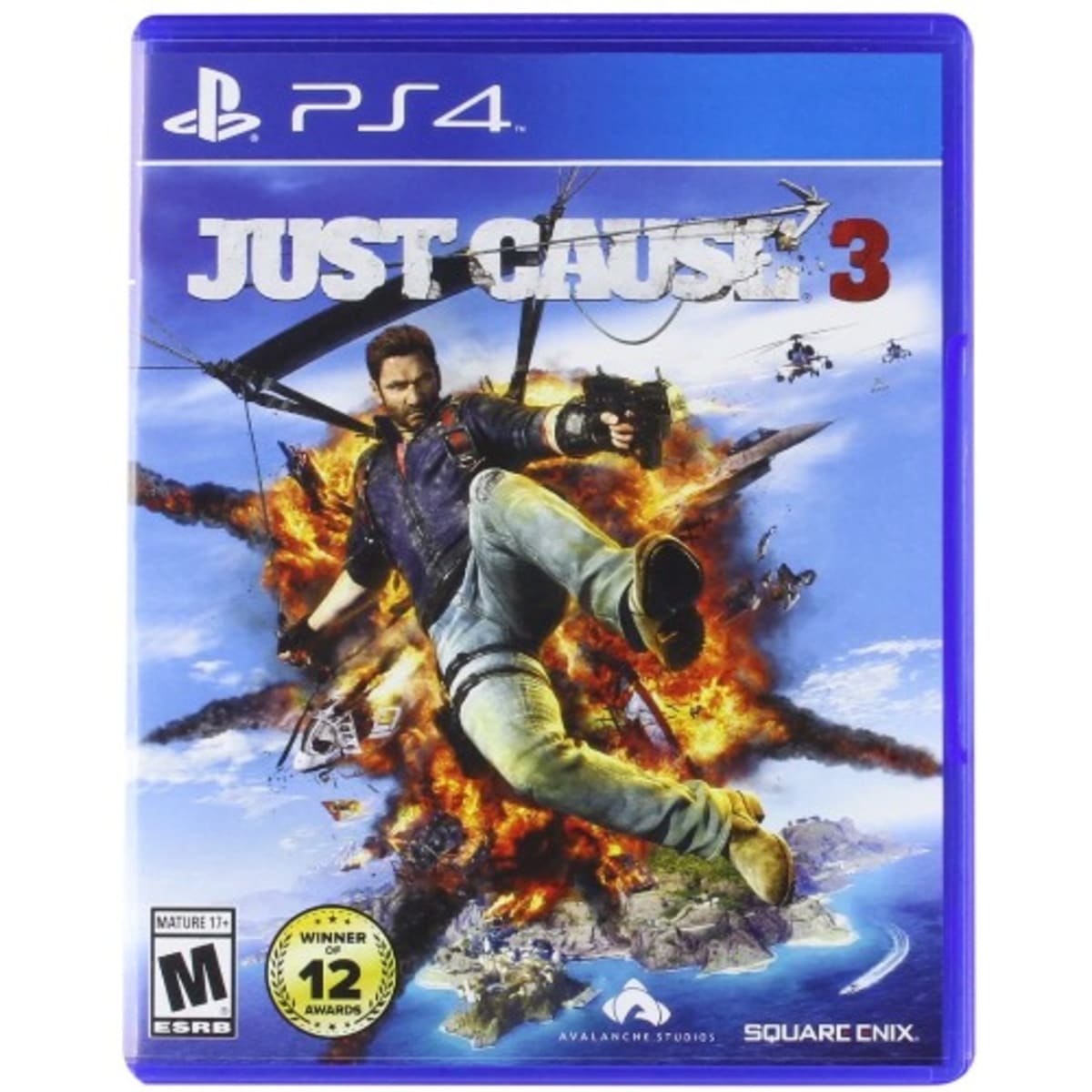 Just deals cause ps4