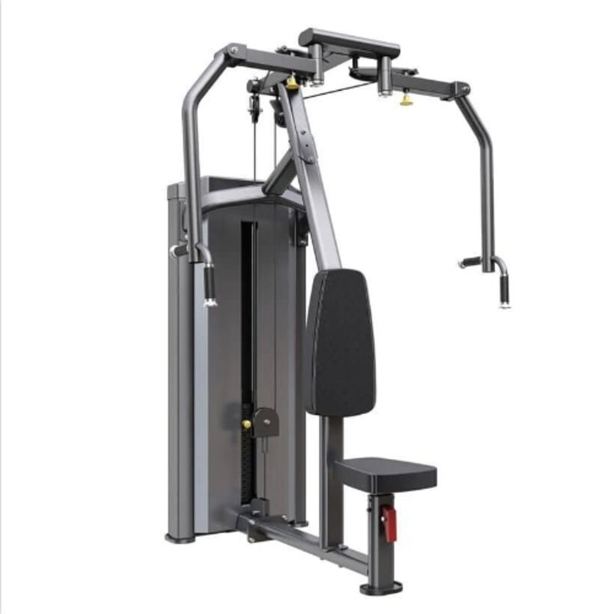 Arm shop trainer machine