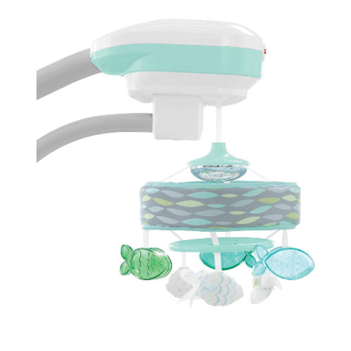 Fisher price best sale soothing river swing