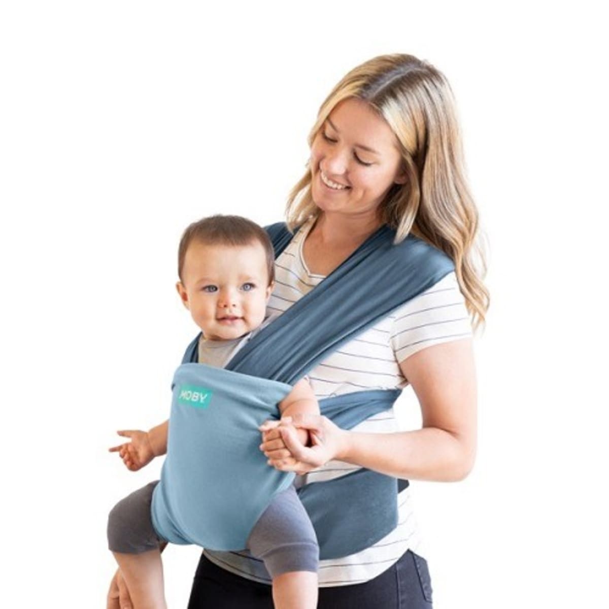 Moby sales infant carrier