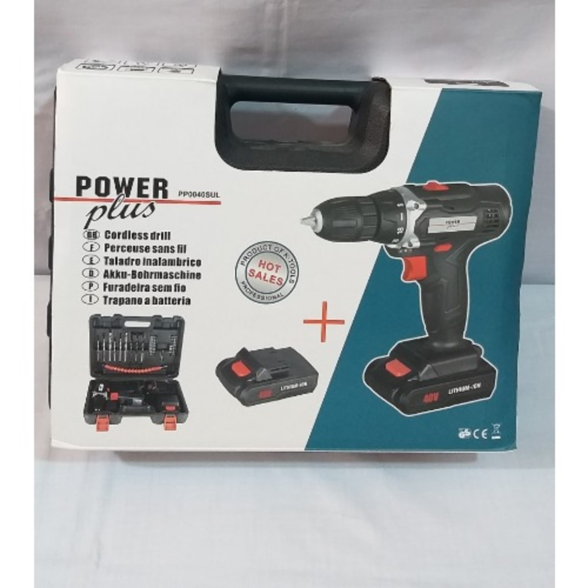Dewalt 28v drill outlet