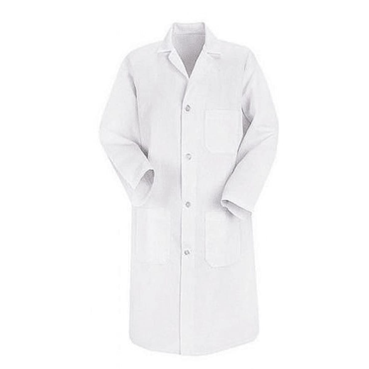Xxl discount lab coat