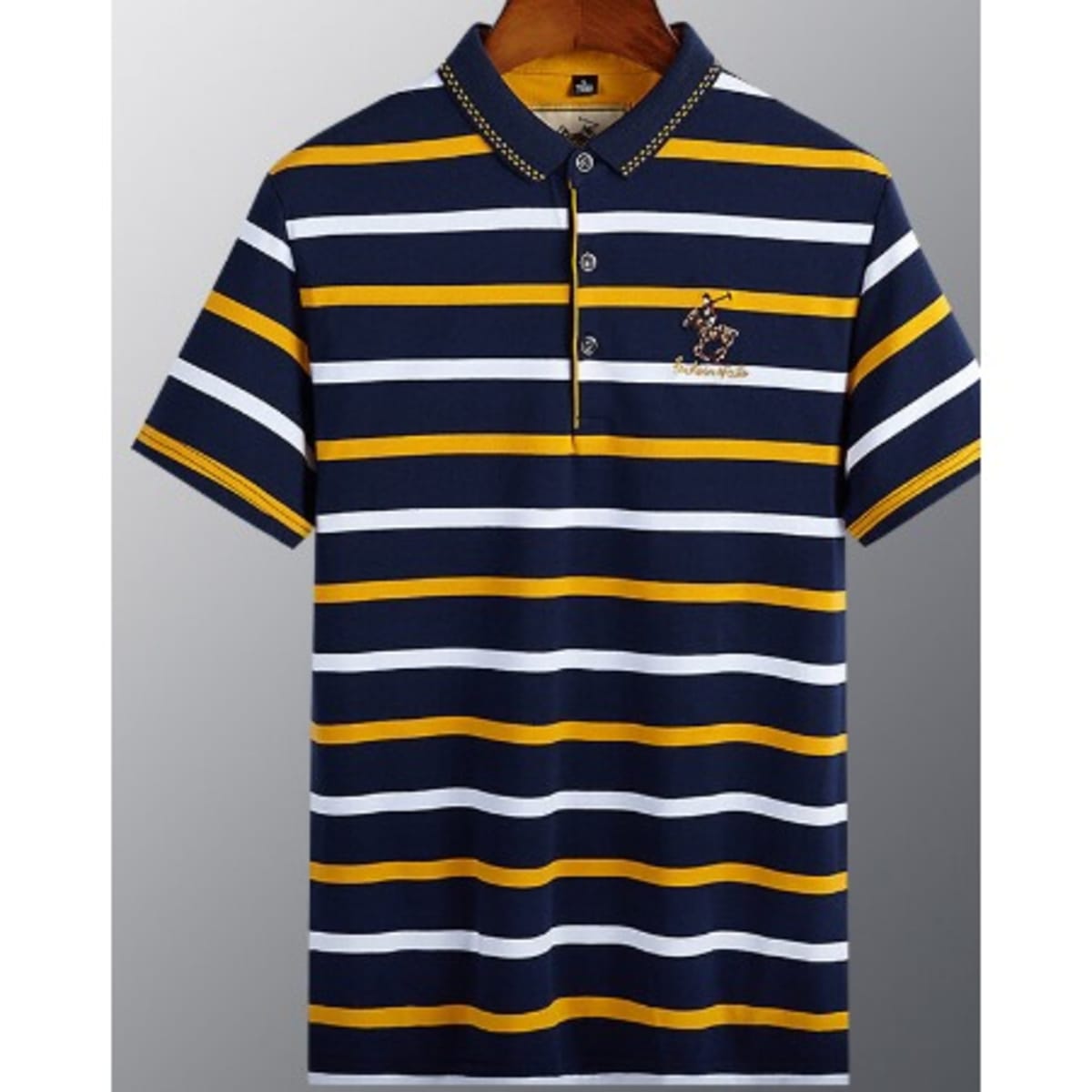 Konga deals polo shirts