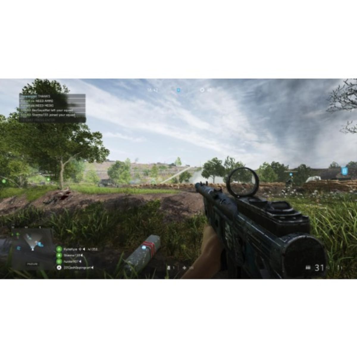 Battlefield v buy online cheap