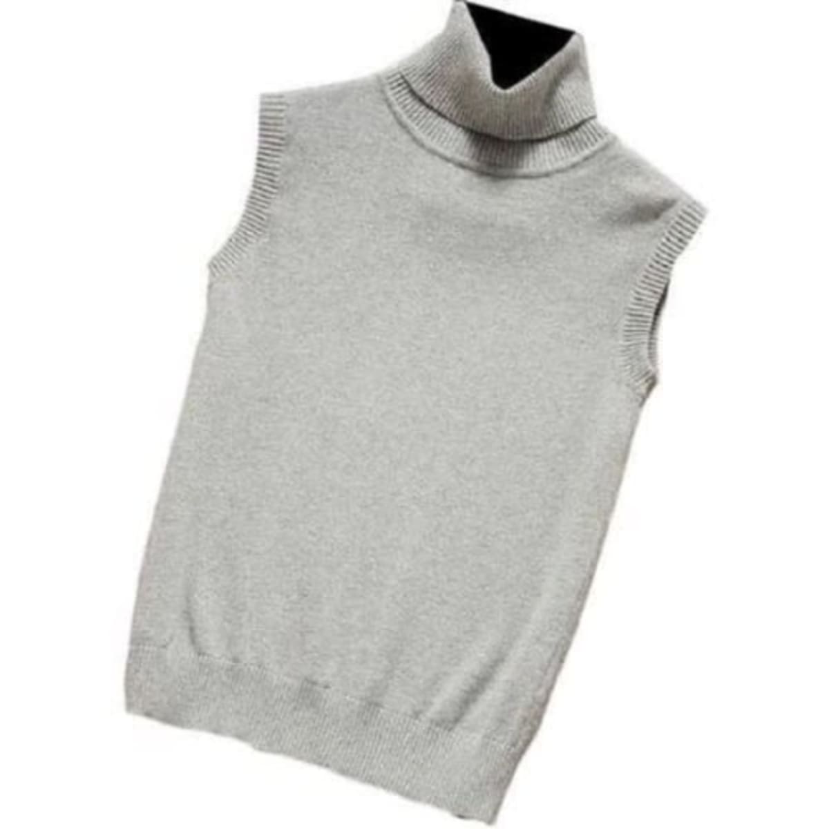Armless turtleneck online