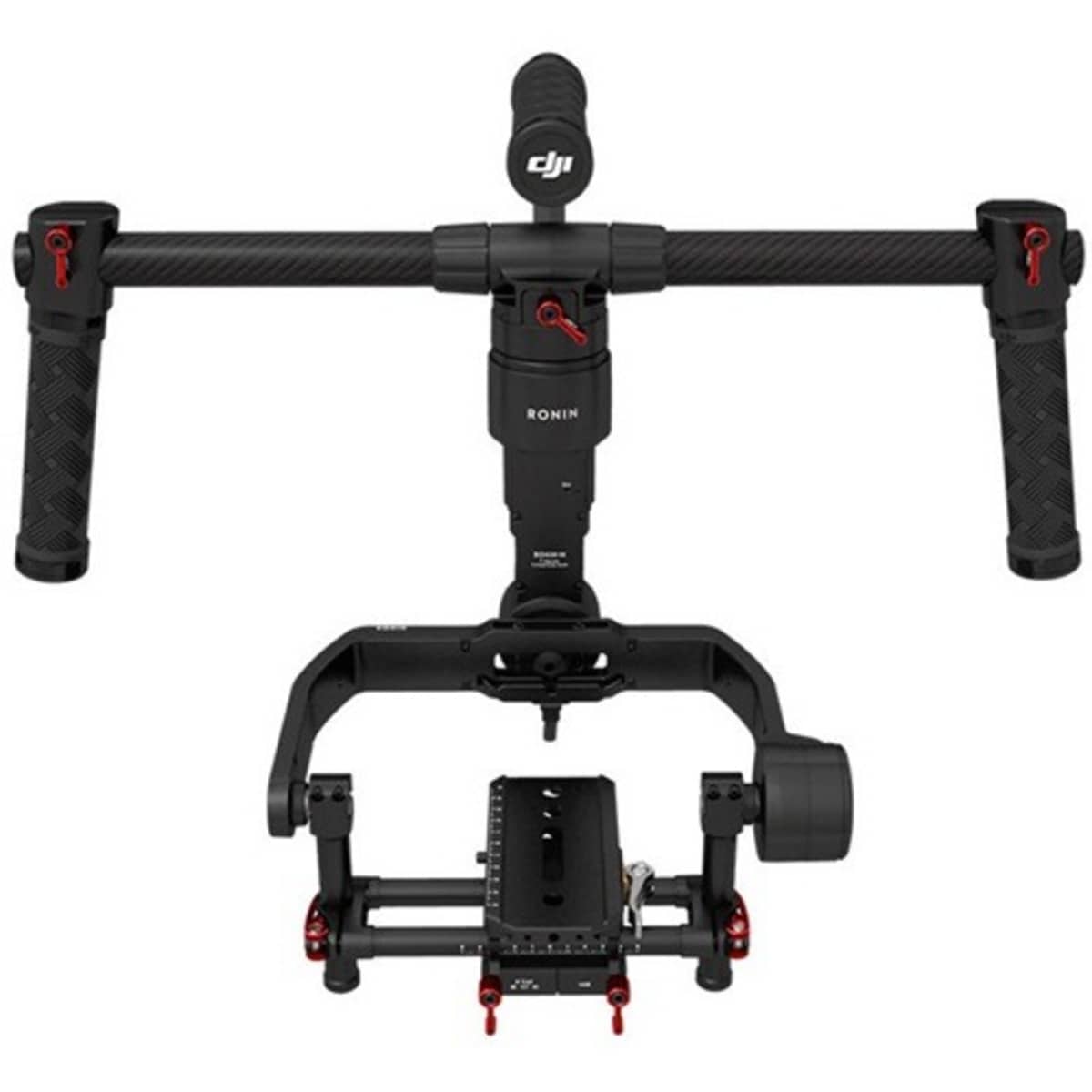 DJI Dji Ronin m 3 axis Handheld Gimbal Stabilizer For Gigital