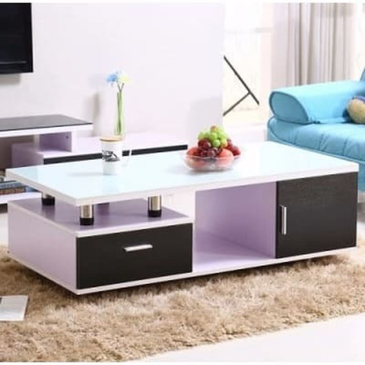 Sitting room center table sales
