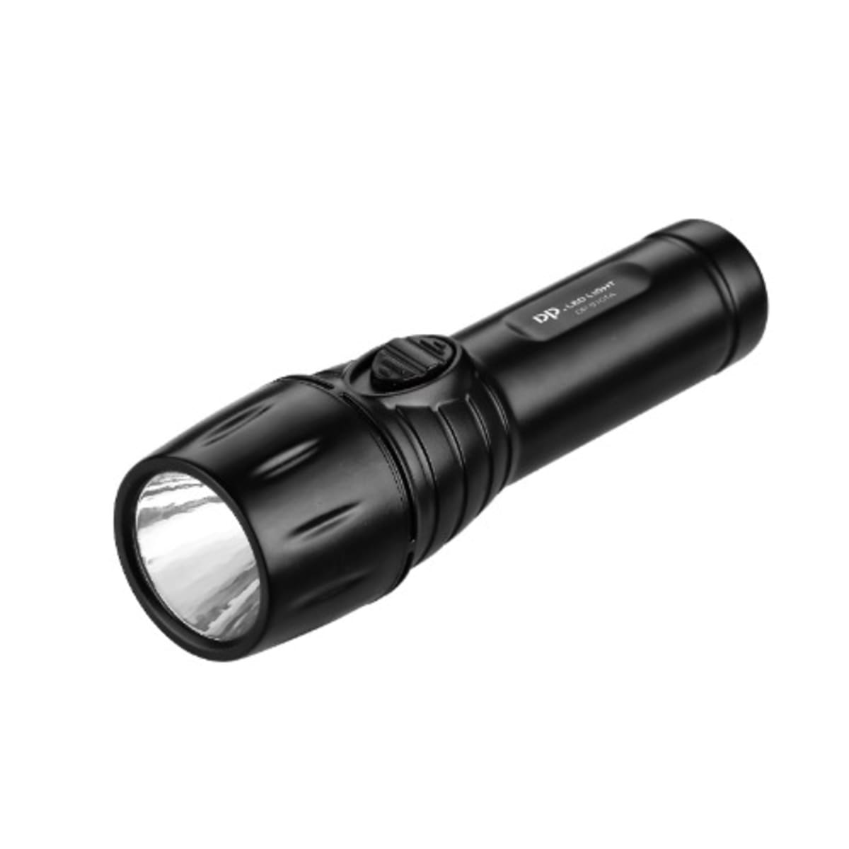 Dp Led Rechargeable Flashlight Konga Online Shopping