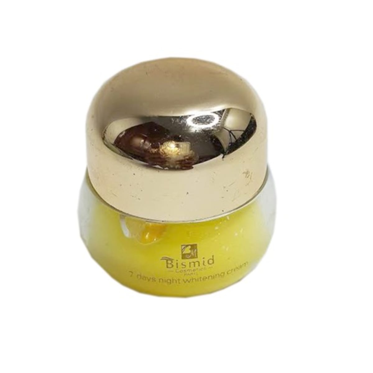 Bismid facial best sale cream