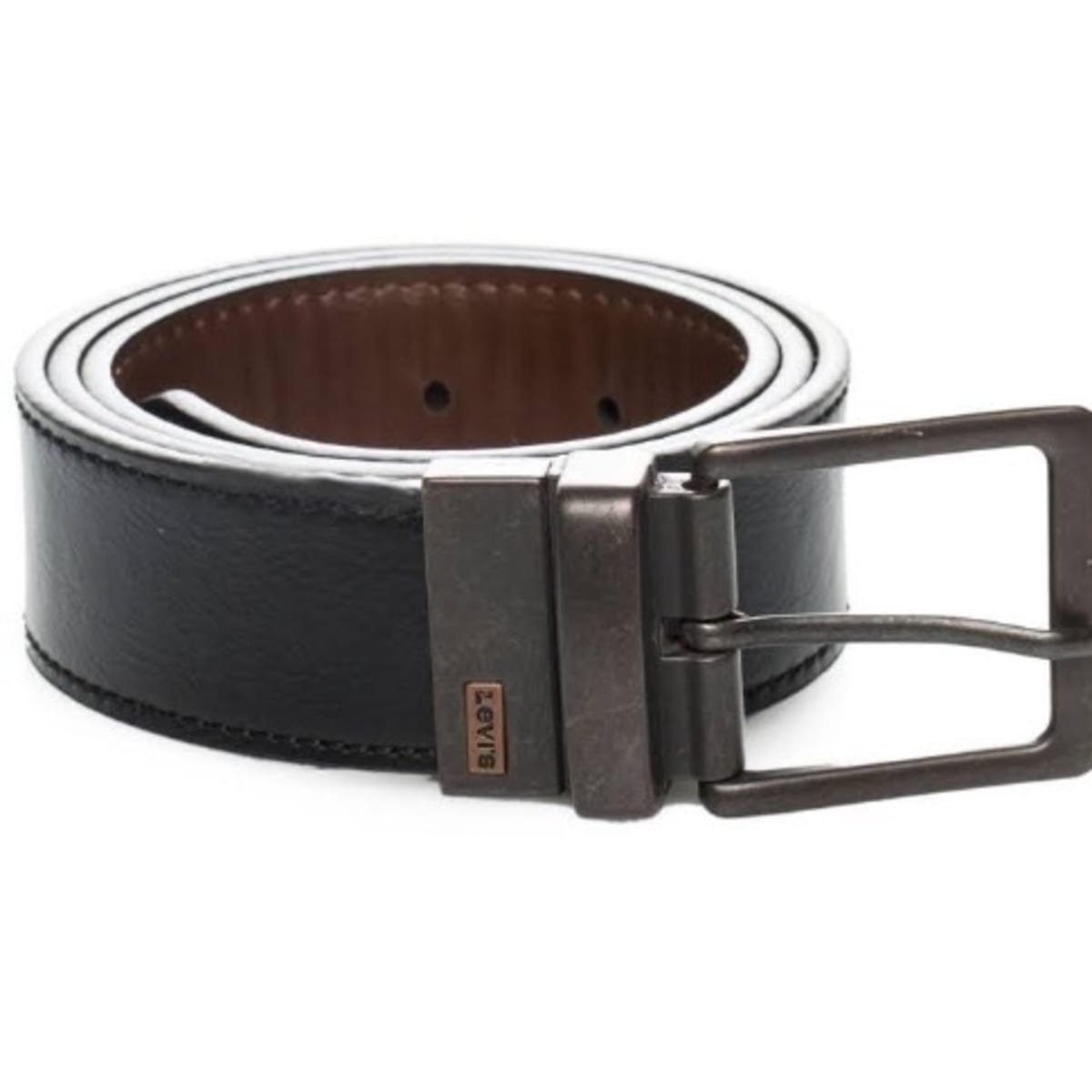 Levi's men's reversible sales belt