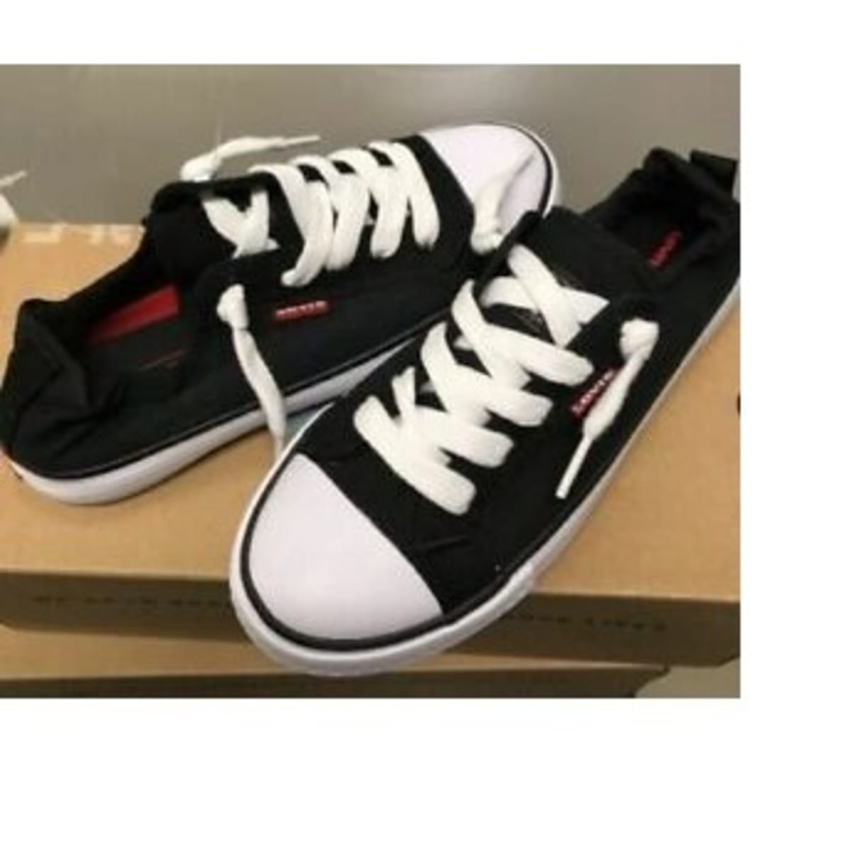 Levi's stan g shoes online