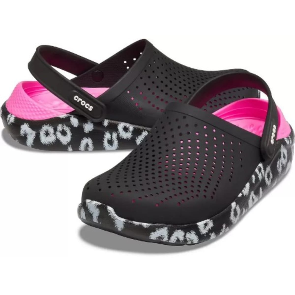 Crocs sandals - Everything Shoes